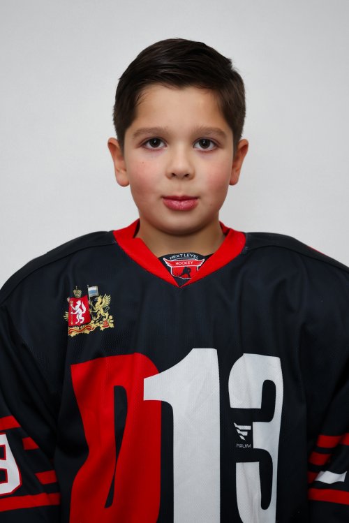 Брекоткин  Георгий  Дмитриевич