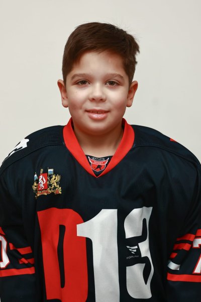 Брекоткин  Георгий  Дмитриевич