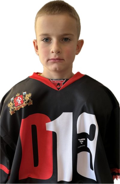 Мамонов  Марк  Сергеевич