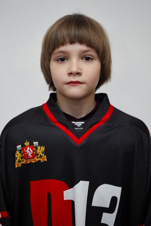 Шутов  Савва  Владиславович