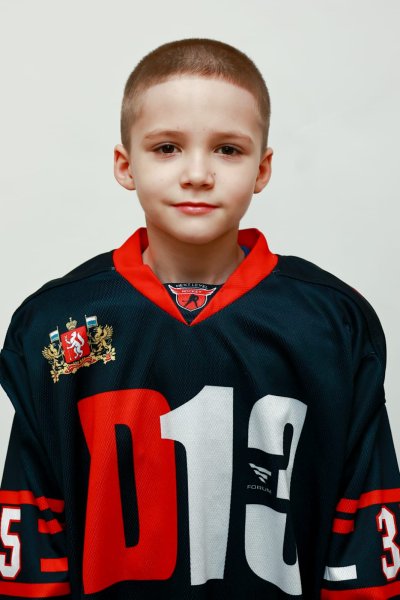 Шутов  Савва  Владиславович