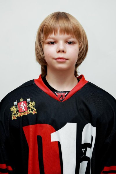 Панкратов  Кристиан  Даниилович