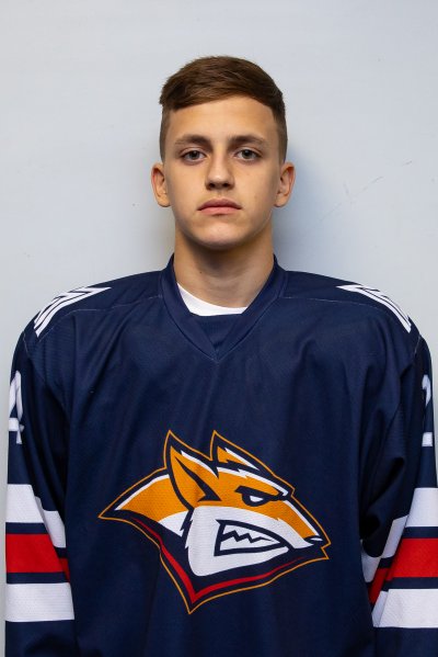 Хайло  Артём  Александрович