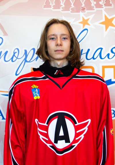 Бусыгин  Матвей  Юрьевич