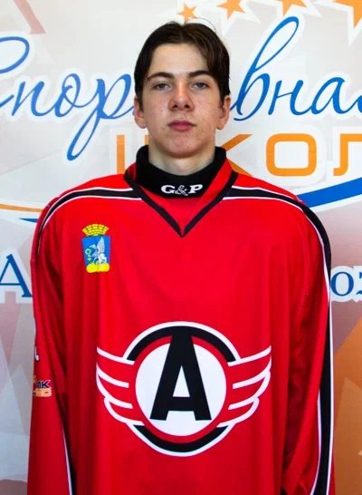 Белов  Захар  Александрович