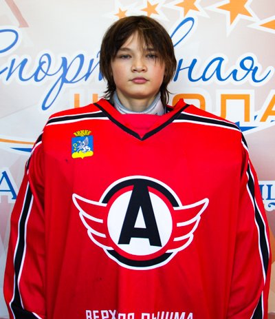 Данько  Марк  Павлович