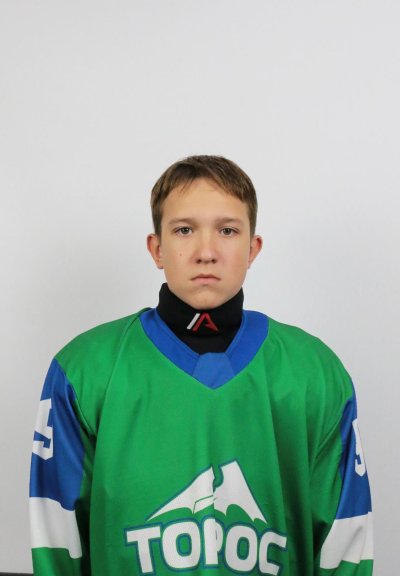 Федоров  Максим  Артемович