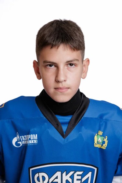 Поторочин  Михаил  Ярославович