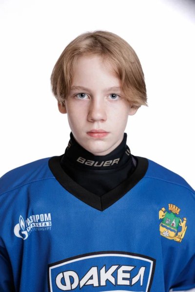 Михайлов  Матвей  Алексеевич