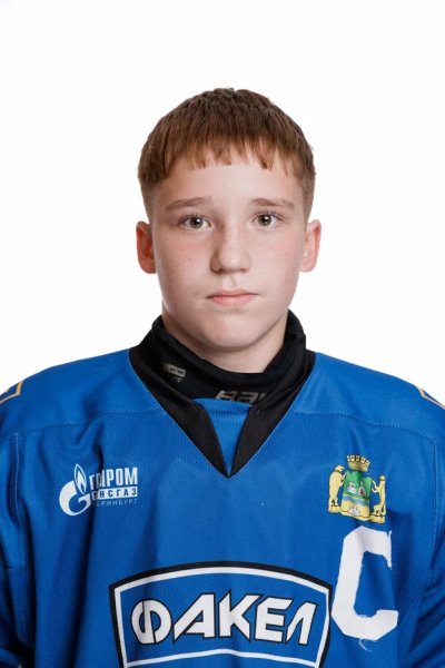 Дьячок  Степан  Константинович