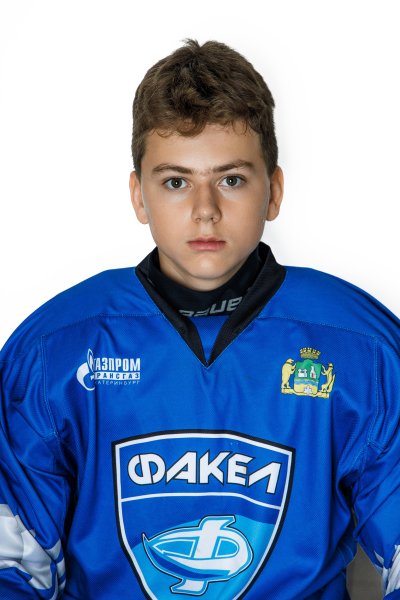 Софронов  Платон  Владимирович