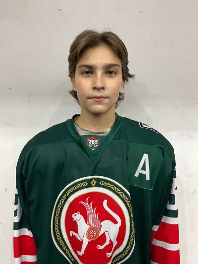 Саттаров  Самир  Рестемович