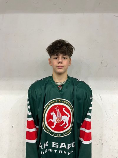 Игольницын  Максим  Игоревич