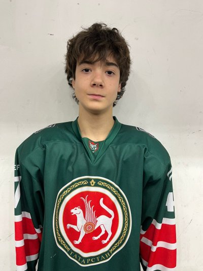 Шамсин  Марат  Ринатович