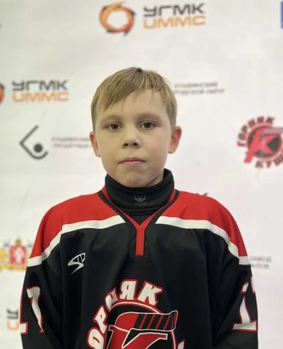 Кузьмин  Михаил  Николаевич