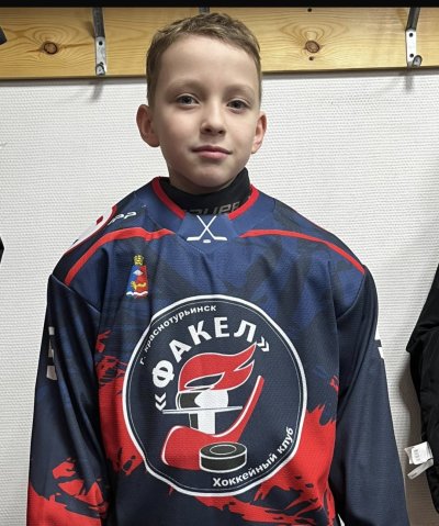 Гребенкин  Артем  Денисович