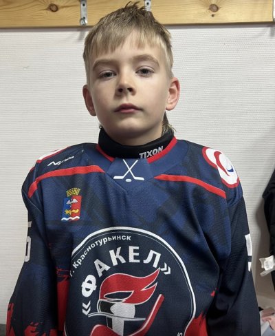 Ченцов  Семен  Дмитриевич