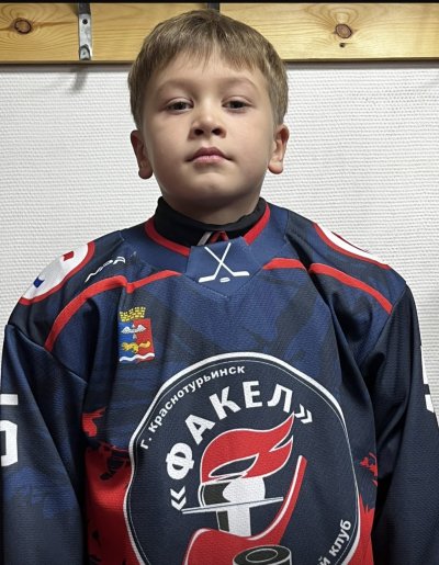 Кудрявцев  Марк  Александрович