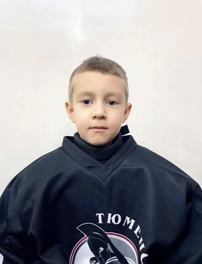 Гилязетдинов  Илья  Русланович