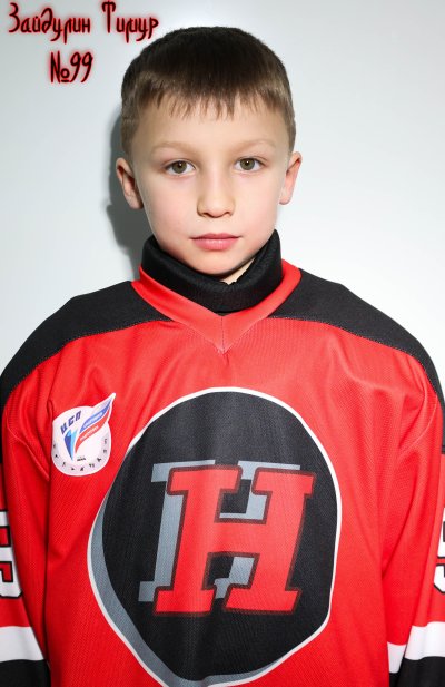 Зайдулин  Тимур  Альбертович