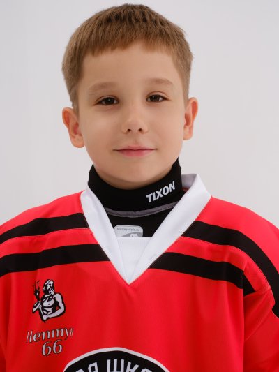 Роженцов  Елисей  Иванович