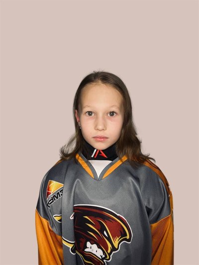 Кунтенкова  Полина