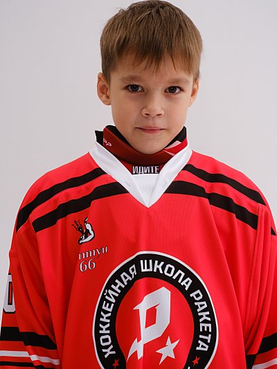 Томилин  Демид  Викторович