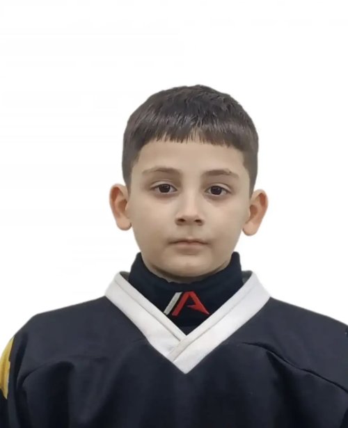 Битаров  Тамерлан  Артурович