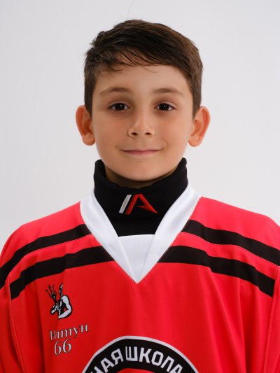 Битаров  Тамерлан  Артурович