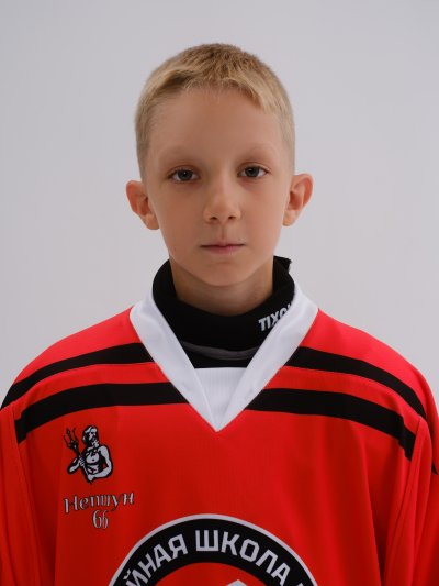 Марченко  Артем  Александрович