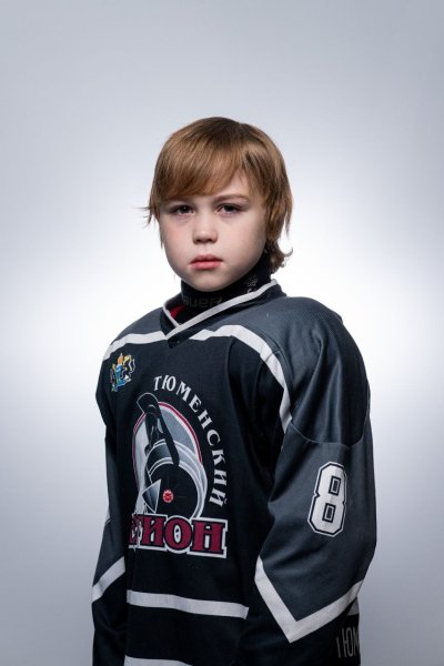 Шнайдер  Лука  Александрович