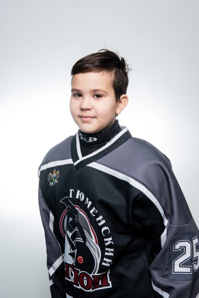 Игнатов  Михаил  Дмитриевич