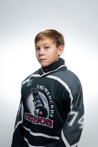 Соболев  Роман  Евгеньевич