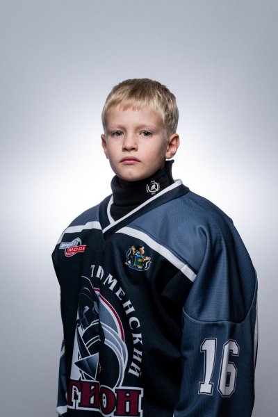 Фирсов  Никита  Николаевич