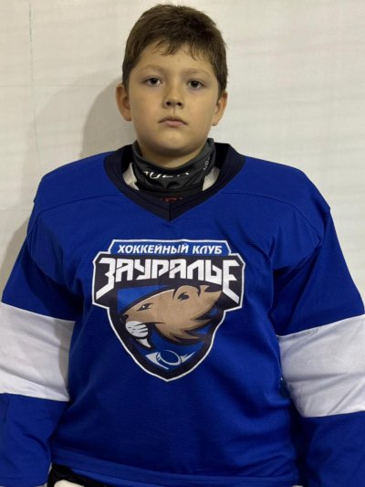 Терский  Александр  Александрович