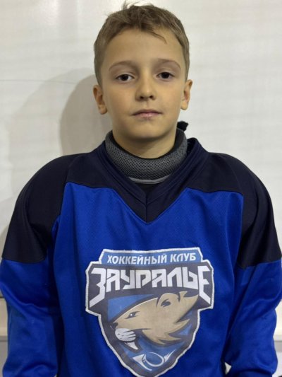 Борисов  Кирилл  Андреевич