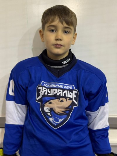 Коряковский  Роман  Вячеславович