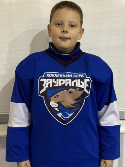 Вологин  Илья  Михайлович