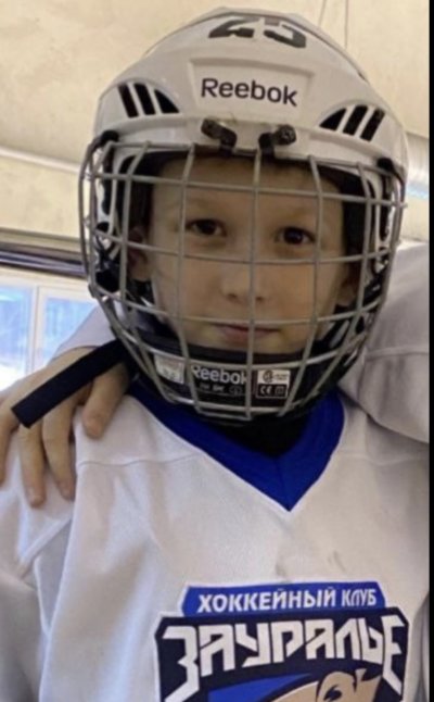 Катунин  Матвей  Иванович