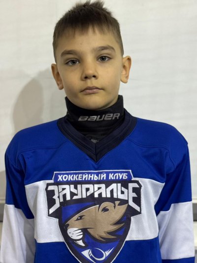 Первухин  Владислав  Игоревич