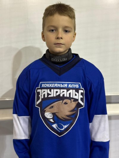 Понаморёв  Данил  Ильич