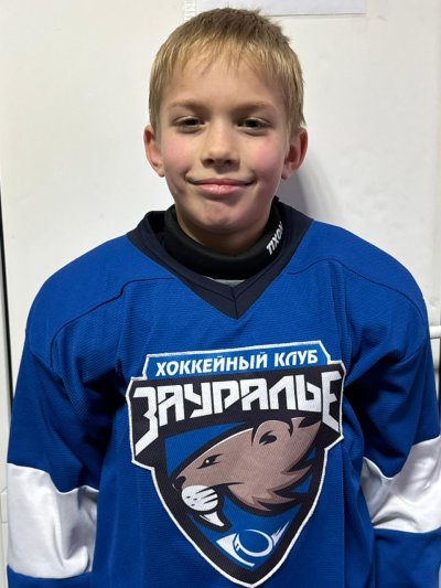 Алексеев  Илья  Сергеевич