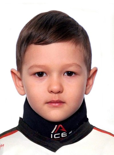 Степаненко  Артемий  Дмитриевич