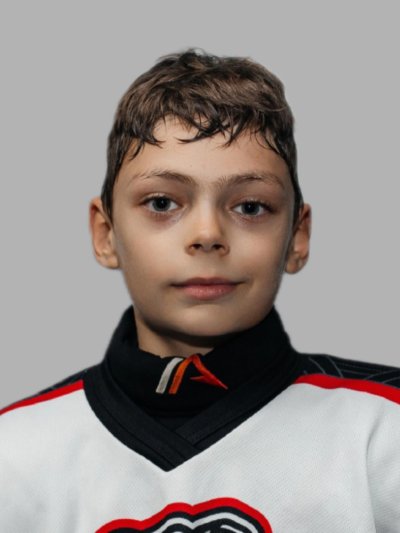 Котовский  Артемий  Евгеньевич