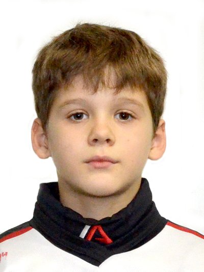 Астахов  Гордей  Григорьевич