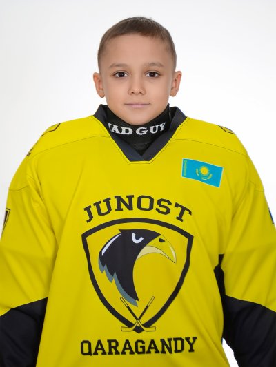 Машков  Мирон  Сергеевич