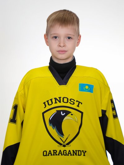 Калиновский  Михаил  Вадимович