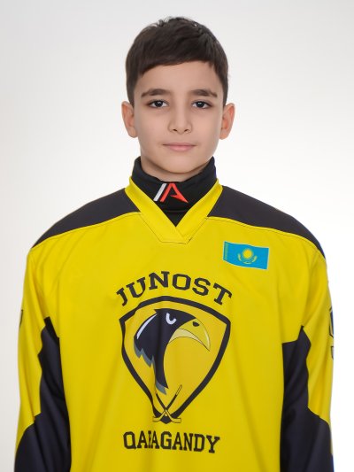 Юсифов  Эльнур  Митхун оглы