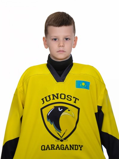 Ледовский  Константин  Игоревич