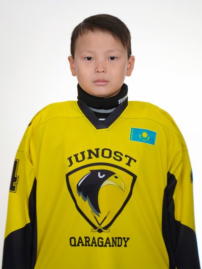 Мурат  Мирас  Елдосулы